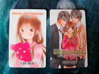 Shoco Cards zum tauschen, Manga Day Baden-Württemberg - Rottweil Vorschau