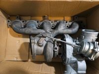 Focus RS MK2 TTE Upgrade Turbolader Nordrhein-Westfalen - Gütersloh Vorschau