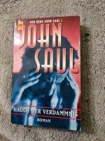 Hauch der Verdammnis von John Saul | Buch | Niedersachsen - Lehrte Vorschau