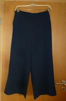 ZERO - Culotte, Hose mit weitem Bein, 7/8 Länge, Gr. 40.  WIE NEU Bayern - Adlkofen Vorschau