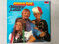 Schallplatten LP James Last Konvolut Vinyl Retro Vintage Hessen - Idstein Vorschau
