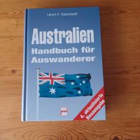 Australien - Handbuch für Auswanderer Rheinland-Pfalz - Horhausen (Westerwald) Vorschau