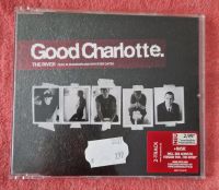 Good Charlotte CD / the River Berlin - Treptow Vorschau