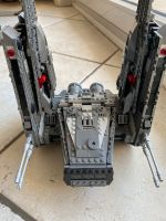 Lego Star Wars : 75104 Kylo Ren‘s Command Shuttle Hessen - Heusenstamm Vorschau
