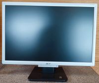 Acer AL2216W 22" Monitor LCD TFT 1680x1050 TN Panel Bayern - Salzweg Vorschau