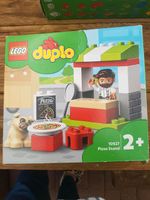 Lego Duplo Pizza Stand 10927 Nordrhein-Westfalen - Mülheim (Ruhr) Vorschau