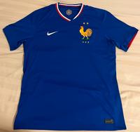 Fußball Trikot Frankreich Euro 24’ Thüringen - Jena Vorschau