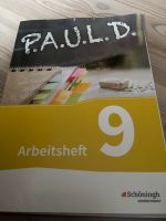 Paul D Arbeitsheft Rheinland-Pfalz - Lutzerath Vorschau