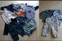 Bunt gemischt ☆ Baby- Kleiderpaket ☆ 74-80 Berlin - Mahlsdorf Vorschau