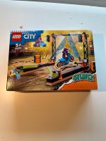 Lego 60340 - Lego City Stuntz Neu + OVP Niedersachsen - Rennau Vorschau