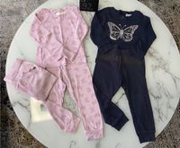 Baby Pyjamas Schlafanzüge Gr 92 4 Stück Zweiteiler❗️SETPREI Nordrhein-Westfalen - Oberhausen Vorschau