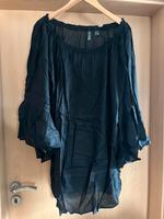 Strandkleid in Gr. 52/54 Niedersachsen - Südbrookmerland Vorschau