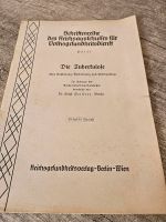 Schriftenreihe des Reichsausschusses für Volksgesundheitsdienst Bayern - Schrobenhausen Vorschau