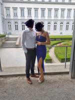 Asos Kleid Größe 38/40 Rheinland-Pfalz - Koblenz Vorschau