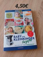 Rezepte für Babybreie Neu Baden-Württemberg - Tauberbischofsheim Vorschau
