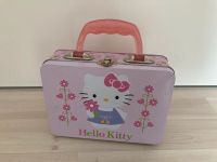 Blechkoffer / Aufbewahrungsbox / Spielkoffer Hello Kitty Bayern - Hirschaid Vorschau