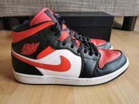 Air Jordan 1 mid Größe 45 Hessen - Bad Vilbel Vorschau