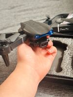 Drohne mit zwei Kameras Niedersachsen - Lemwerder Vorschau