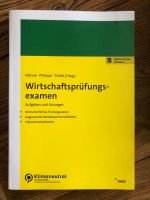 Fachbuch Wirtschaftsprüfung Baden-Württemberg - Konstanz Vorschau
