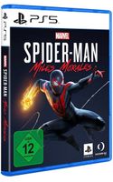 Marvel's Spider-Man: Miles Morales [PlayStation 5] Spiel NEU OVP Köln - Raderberg Vorschau