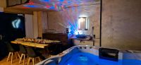 Privater Partyraum mit Sauna/Jacuzzi Berlin - Lichtenberg Vorschau