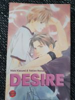 Desire Manga Rheinland-Pfalz - Ramstein-Miesenbach Vorschau