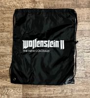 Turnbeutel - WOLFENSTEIN II (2) / Unbenutzt Nordrhein-Westfalen - Viersen Vorschau