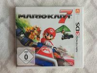 Mario Kart 7 Nintendo 3DS Spiel Sachsen - Plauen Vorschau