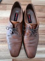 Schuhe Herren Schnürschuhe Lloyd Gr. 46 Bayern - Olching Vorschau