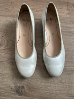 Brautschuhe Offwhite Niedersachsen - Ronnenberg Vorschau
