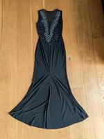 schwarzes Abendkleid Bayern - Ellingen Vorschau