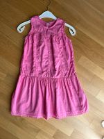 Kleid Esprit rosa Gr 128/134 Bayern - Karlsfeld Vorschau