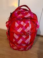 Satch Pack Chaka Cherry (rot/pink/rosa) Bayern - Grainau Vorschau