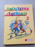 Bausteine Lesebuch Ausgabe 1997: Lesebuch 2 Saarland - Perl Vorschau