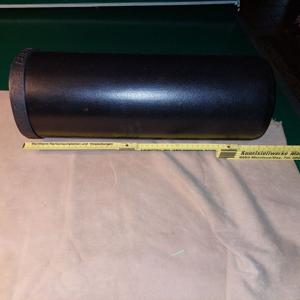 Bass Tube Bazooka USA Oldtimer wie neu in Michelstadt