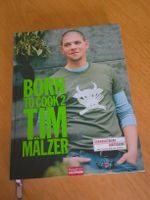 Kochbuch Tim Mälzer Pankow - Blankenfelde Vorschau