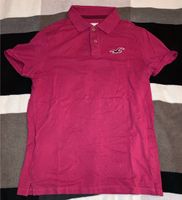 Hollister Poloshirt gr. L Nordrhein-Westfalen - Langenfeld Vorschau