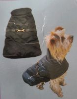 NEU! Hundemantel Hundejacke Steppmantel Hund Gr. 25 cm Berlin - Wilmersdorf Vorschau