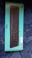 OVP Logitech Tastatur K120 Niedersachsen - Bardowick Vorschau