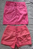 Damen Set 2 tlg. pink Rock u Short Bayern - Ergolding Vorschau