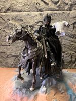 Mouth of Sauron Toy Biz Herr der Ringe Lord of the rings Bayern - Bruckberg bei Landshut Vorschau