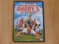 DVD Der Kindergarten Daddy 2 - Das Feriencamp Bayern - Merkendorf Vorschau