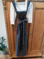 Dirndl 34 mit Bluse Bayern - Traunstein Vorschau