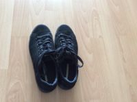 Esprit Sneaker in schwarz, Gr. 37 Nordrhein-Westfalen - Jüchen Vorschau