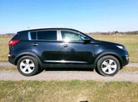 KIA Sportage CRDI Allrad Dresden - Leuben Vorschau