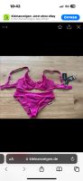 Chantal Thomass Wäsche Set Pink Größe 75C +36 Slip NEU !!!! Hessen - Ranstadt Vorschau