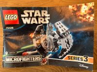 LEGO Star Wars Microfighters 75128 Bayern - Neunkirchen a. Brand Vorschau