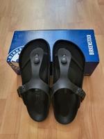 Birkenstock Gizeh Sandalen Gr. 38 Leipzig - Leipzig, Zentrum Vorschau
