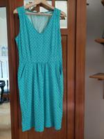 Kleid Schöner Klassiker von Fa. Boden Größe 36 / S / US 6R Mitte - Wedding Vorschau