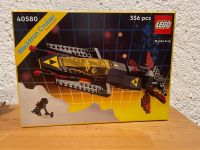 Lego Icons 40580 - Blacktron Cruiser Raumschiff neu Nordrhein-Westfalen - Herten Vorschau